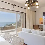 Gæstehus Refugio Carvoeiro (Lagoa)