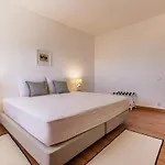Gæstehus Refugio Carvoeiro (Lagoa)