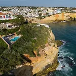 Pensjonat Refugio Carvoeiro (Lagoa)