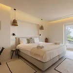 Pensjonat Refugio Carvoeiro (Lagoa)