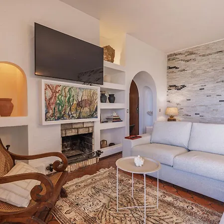 Guest house Refugio Carvoeiro (Lagoa)