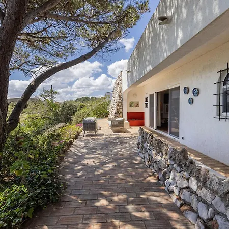 Refugio Carvoeiro (Lagoa)