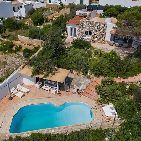 Penzion Refugio 3*