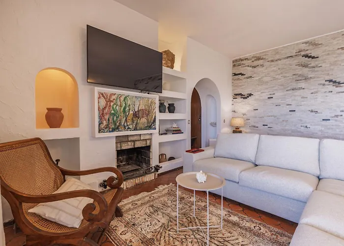 Maison d'hôtes Refugio Carvoeiro (Lagoa)