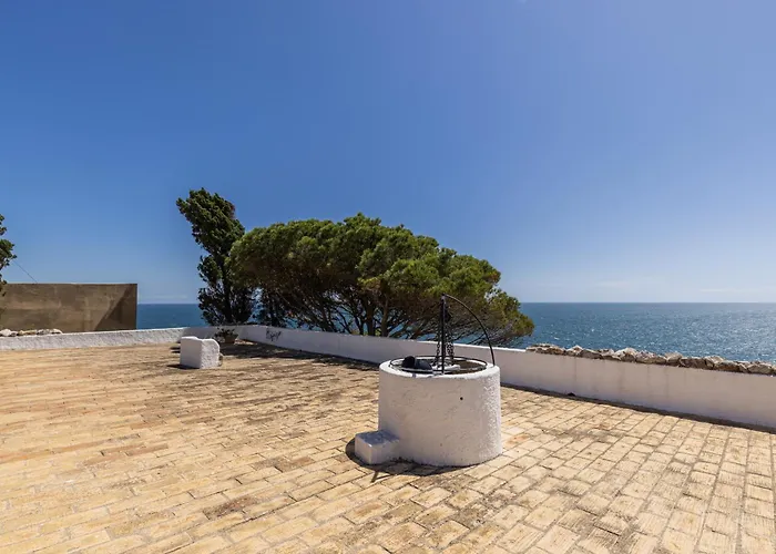 Refugio 3* Carvoeiro (Lagoa)