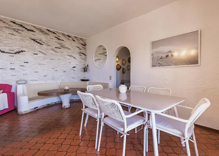 Refugio Maison d'hôtes