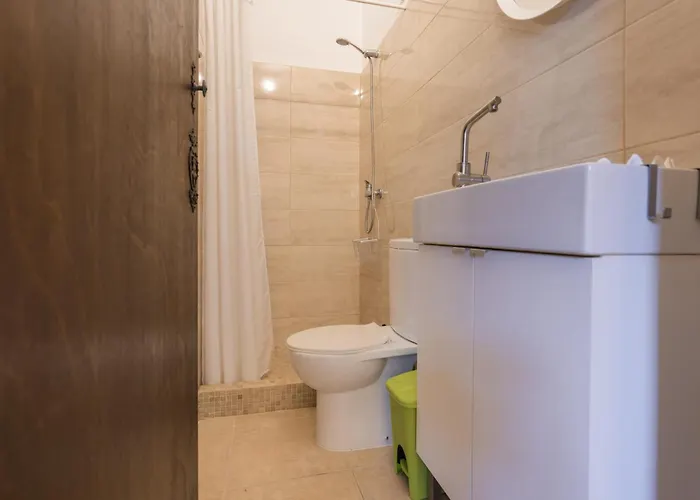 Maison d'hôtes Refugio Carvoeiro (Lagoa)