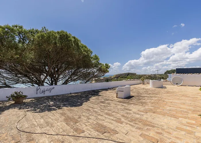 Refugio 3* Carvoeiro (Lagoa)