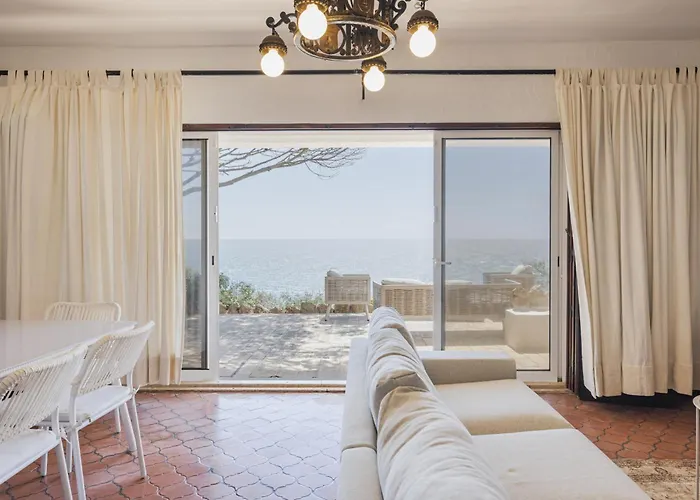 Maison d'hôtes Refugio