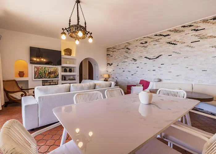 Maison d'hôtes Refugio Carvoeiro (Lagoa)