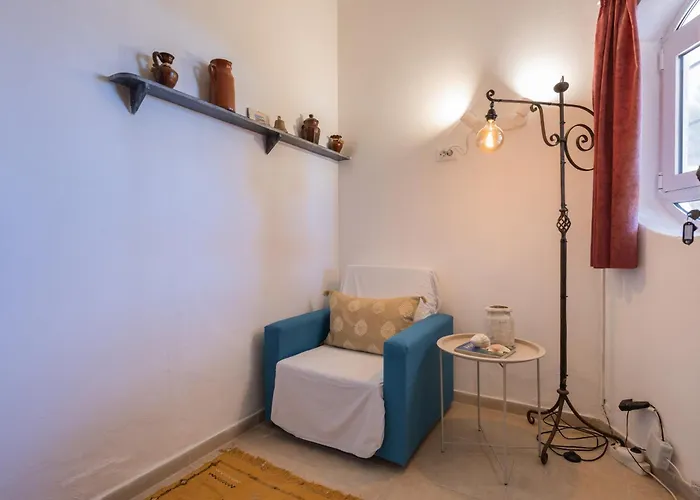 Refugio Maison d'hôtes