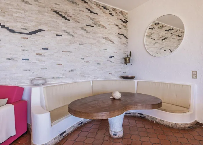 Refugio Maison d'hôtes Carvoeiro (Lagoa)