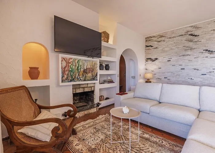 Refugio Carvoeiro (Lagoa)