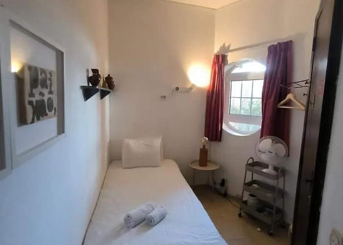 Refugio Maison d'hôtes