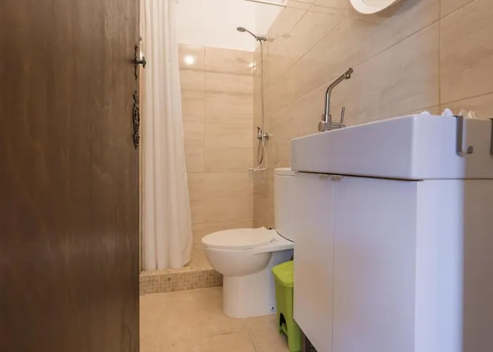 Maison d'hôtes Refugio