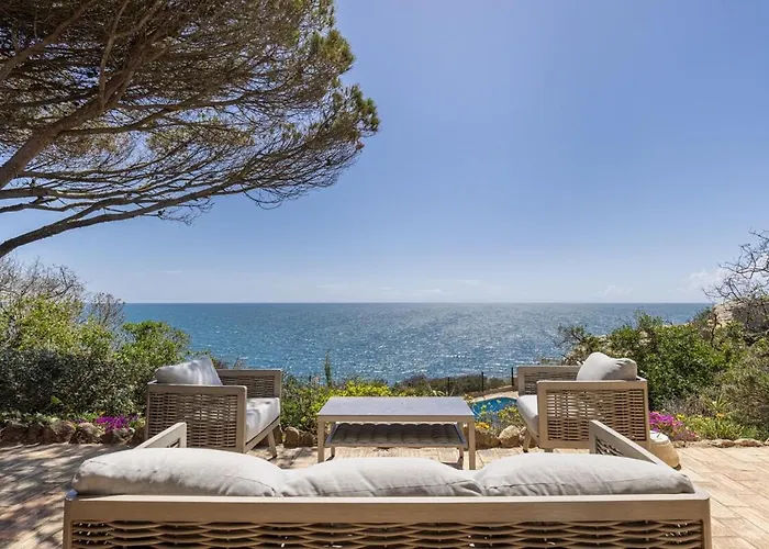 Refugio 3* Carvoeiro (Lagoa)