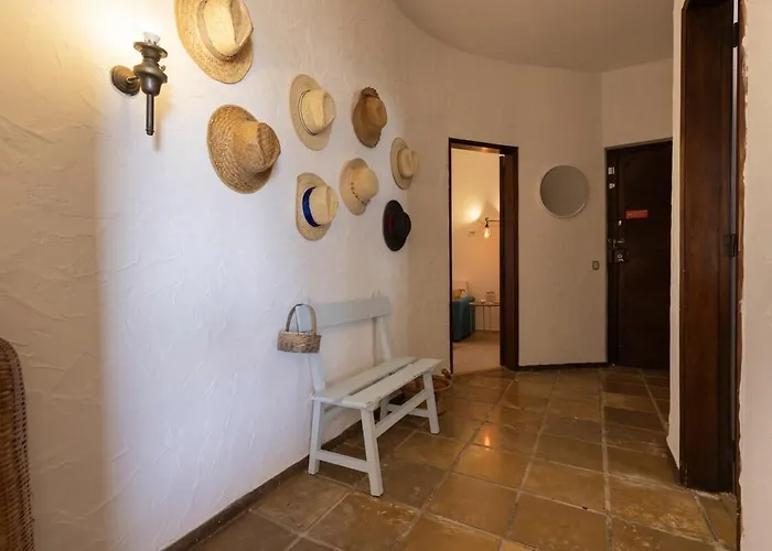 Refugio Maison d'hôtes Carvoeiro (Lagoa)