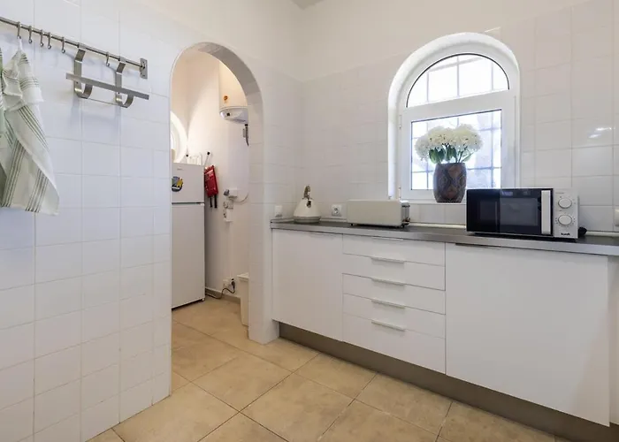 Refugio 3* Carvoeiro (Lagoa)