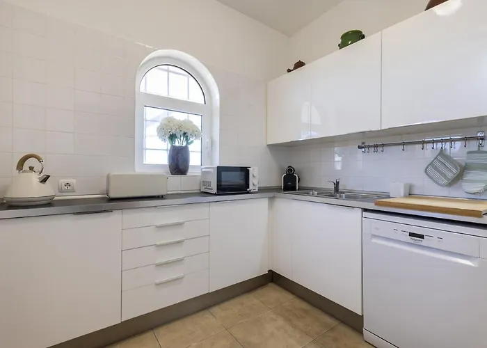 Maison d'hôtes Refugio Carvoeiro (Lagoa)