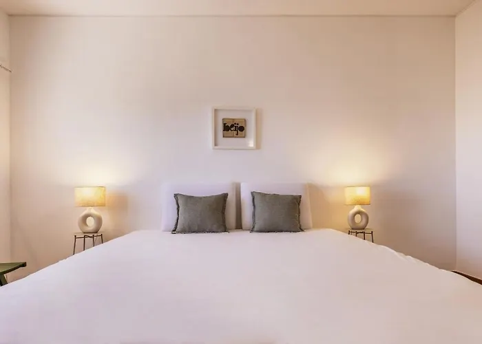 Refugio Maison d'hôtes