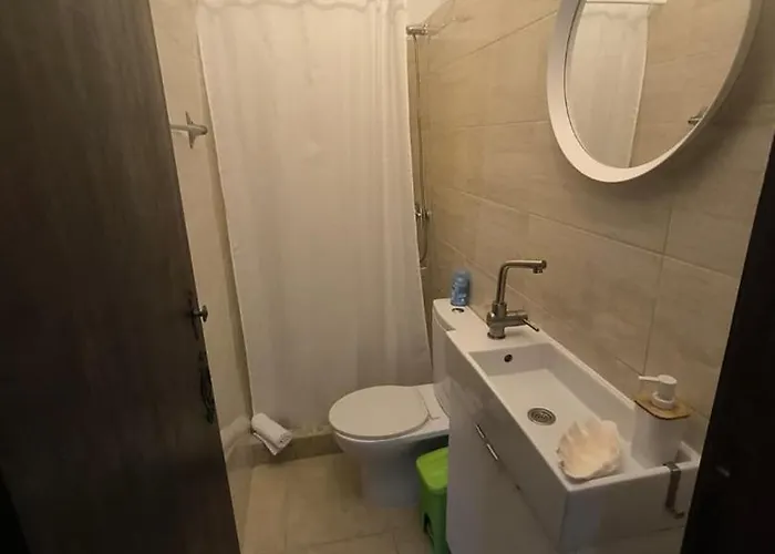 Maison d'hôtes Refugio 3*