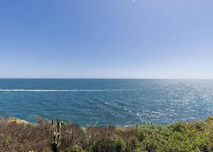 Refugio Carvoeiro (Lagoa)