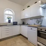 Refugio Гостевой дом 3*