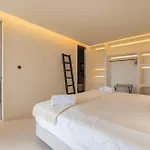 Casa de hóspedes Refugio