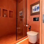 Casa de hóspedes Refugio