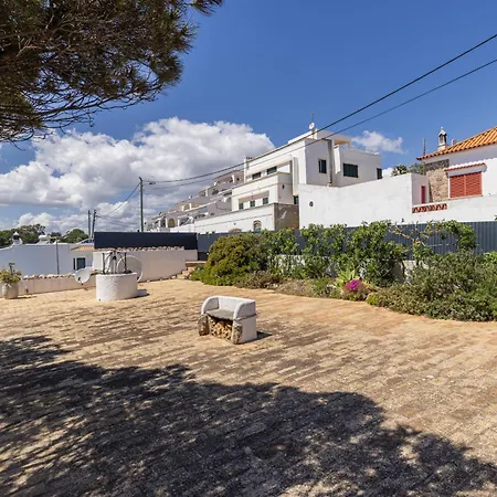 Holiday home Refugio