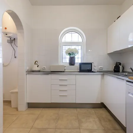 Refugio Holiday home *