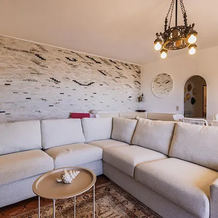 Holiday home Refugio *