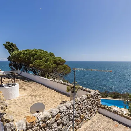 Refugio Carvoeiro (Lagoa)