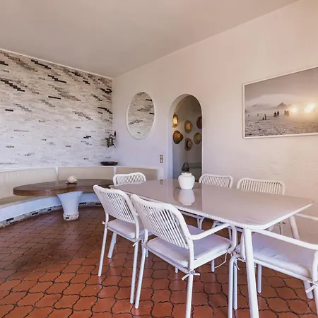 Refugio Holiday home