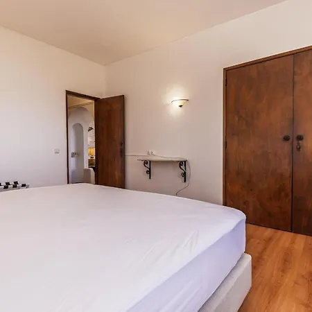 Holiday home Refugio *