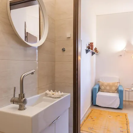 Refugio Holiday home Carvoeiro (Lagoa)
