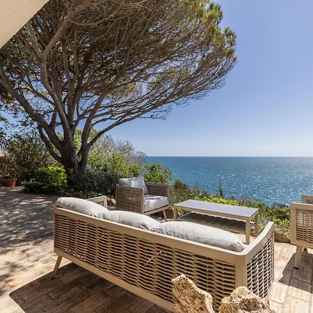 Refugio Holiday home