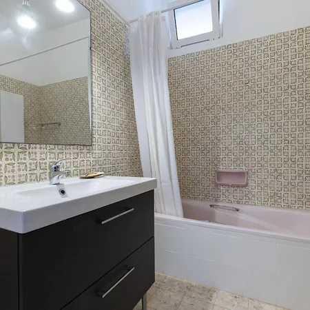 Holiday home Refugio