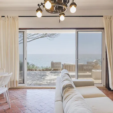 Holiday home Refugio