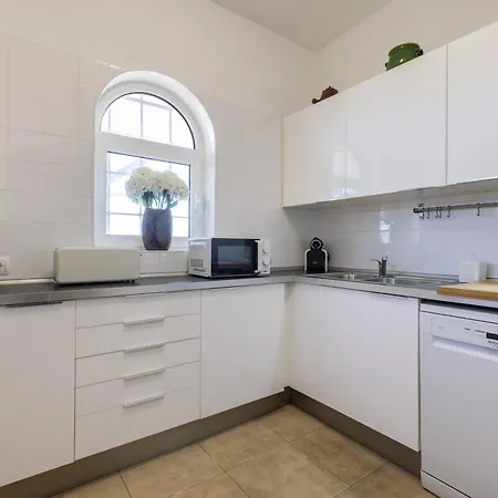 Refugio Holiday home *