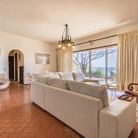 Refugio Holiday home Carvoeiro (Lagoa)