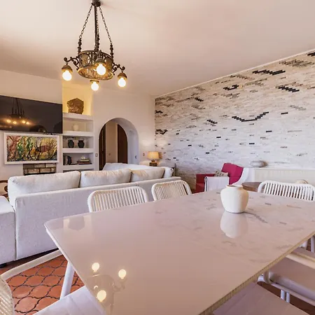 Gæstehus Refugio Carvoeiro (Lagoa)