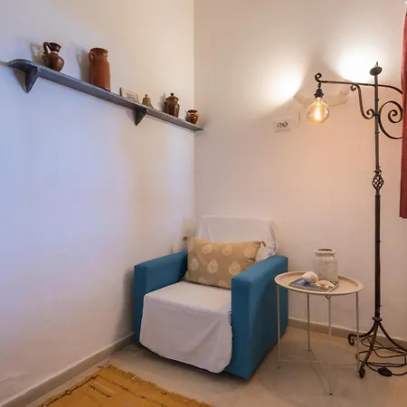 Refugio Holiday home