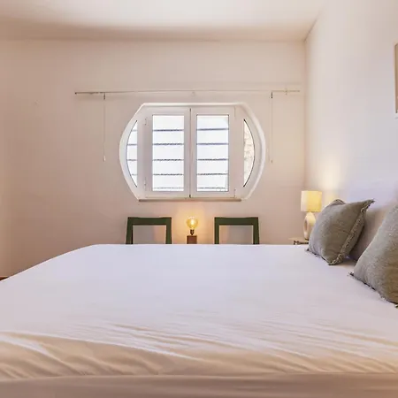 Refugio Gæstehus 3*