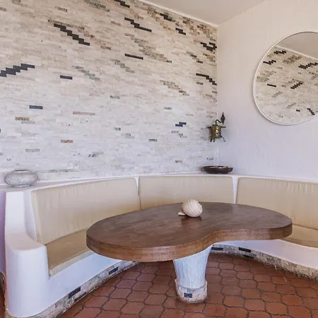 Refugio Holiday home Carvoeiro (Lagoa)
