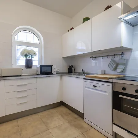 Gæstehus Refugio 3*