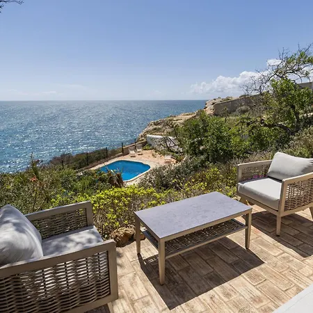 Refugio Holiday home Carvoeiro (Lagoa)