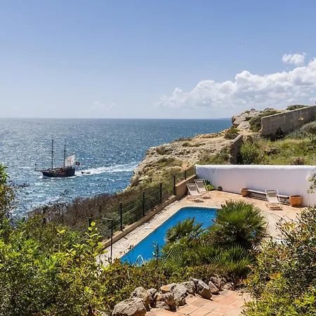 Refugio Holiday home *