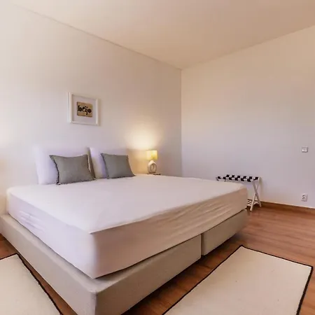 Gasthof Refugio Carvoeiro (Lagoa)