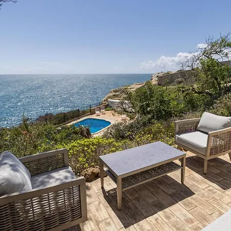 Gasthof Refugio Carvoeiro (Lagoa)